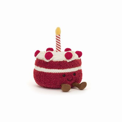 Jellycat Cheri Cake | ND0458123